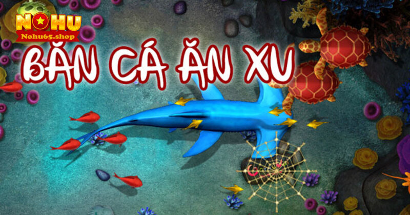 Game Bắn Cá Miễn Phí